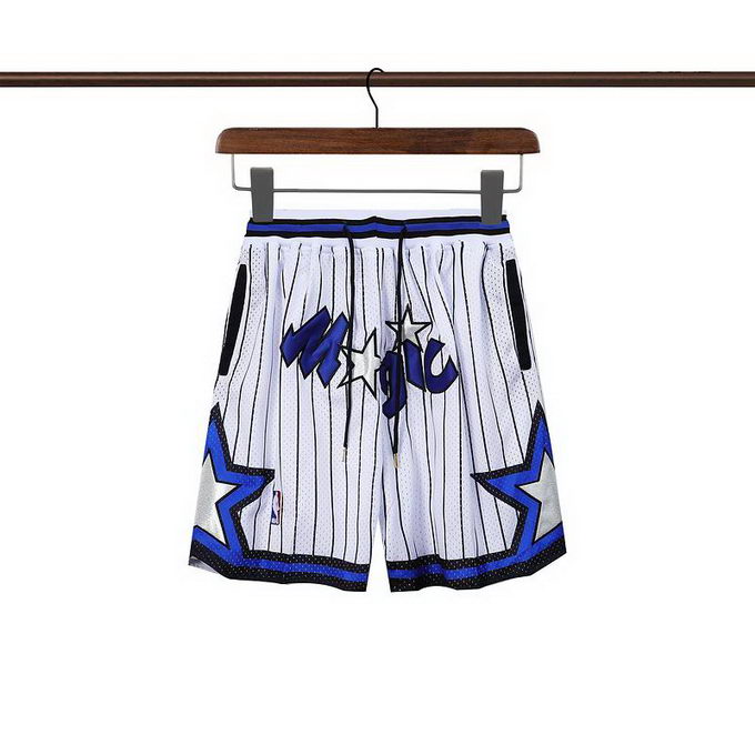 NBA Shorts Mens ID:20250608-135
